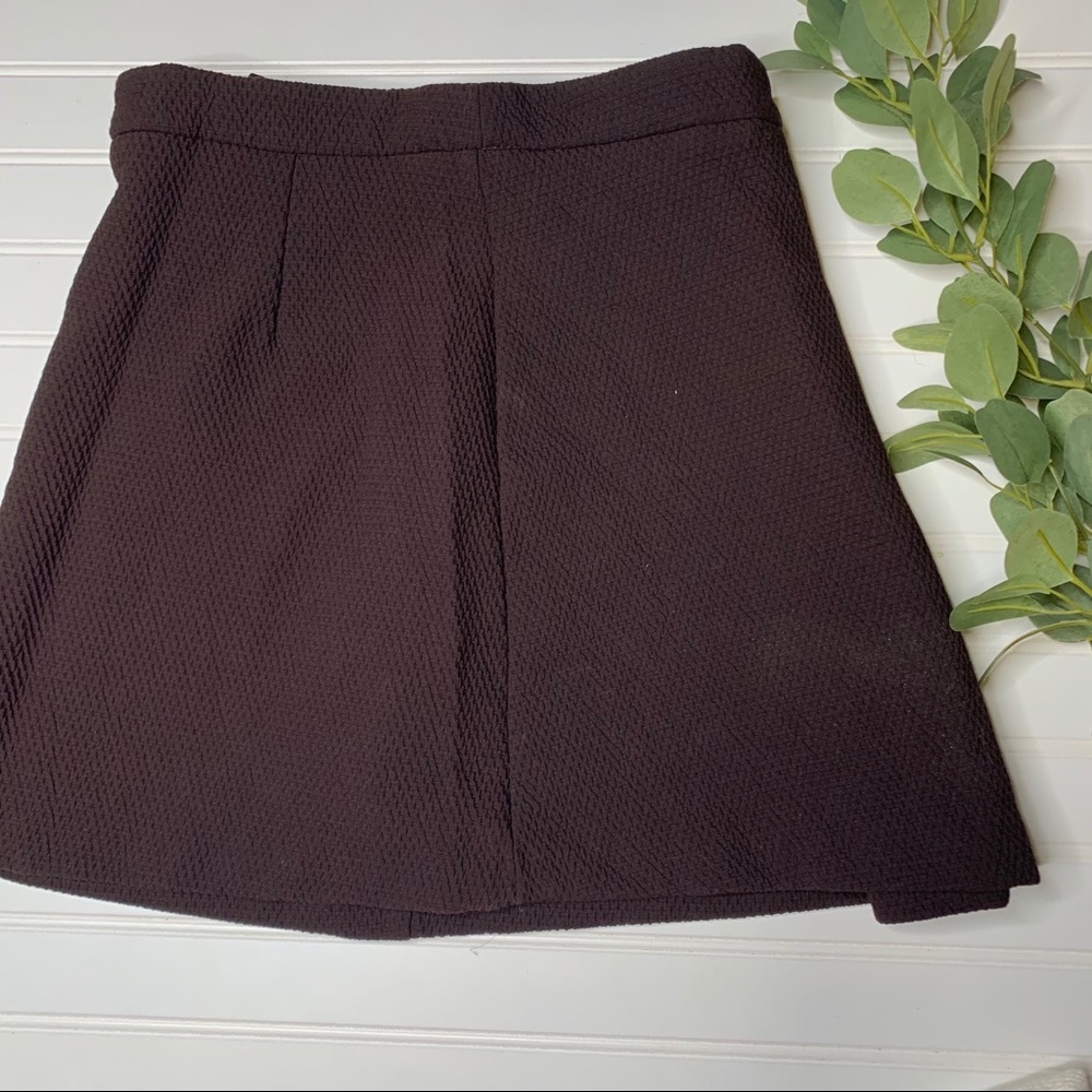 Zara skirt